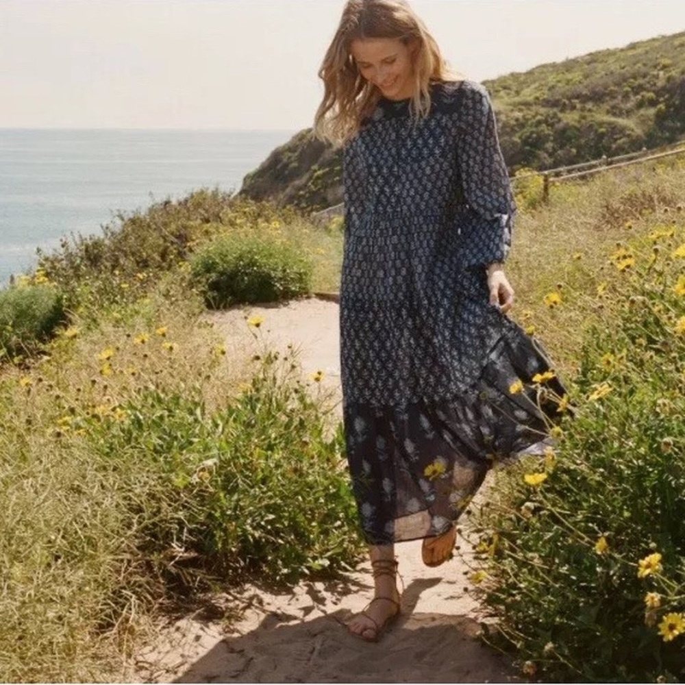 Doen Basil Dress